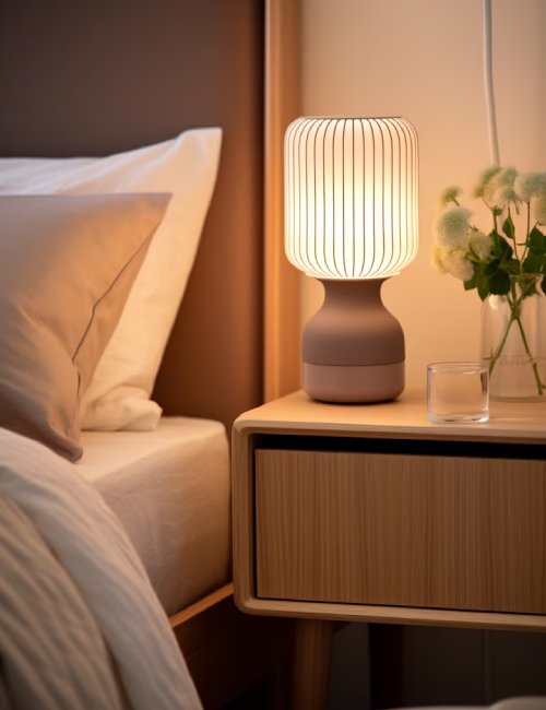 Bed Side Table