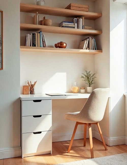 Reading Room