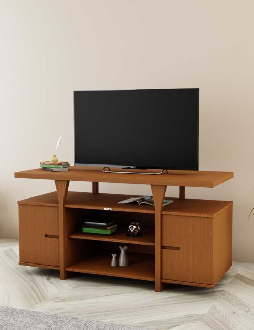 TV Trolley & Cabinet