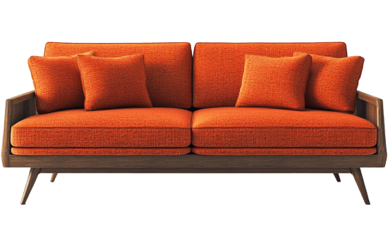 Crafted for Comfort & Quality